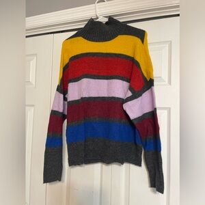 Express Sweater - Size M